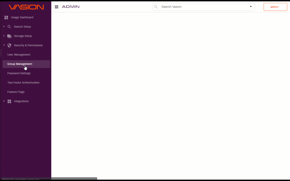 assign users