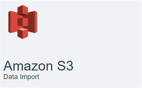 S3 connection tile