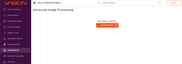 Automation - Advanced Image Processing