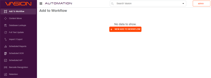 Autmation app