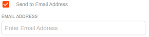 Email address