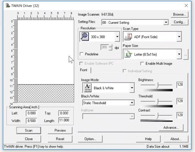 A screenshot of a computer

Description automatically generated