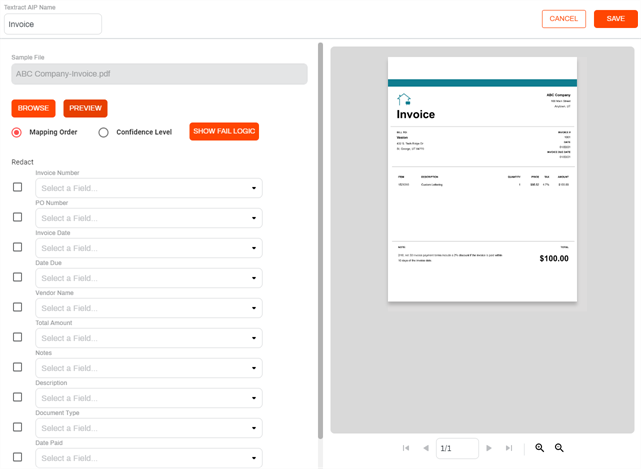 Document preview