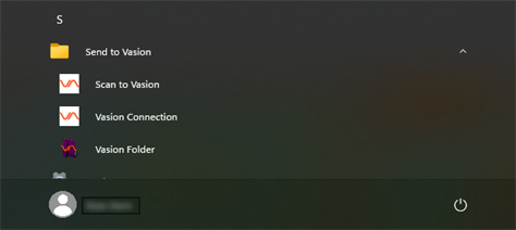 Vasion Apps