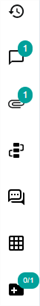 Document information bar