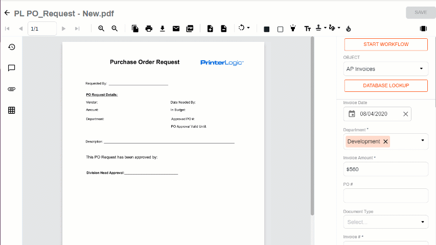 Adjust viewer filter gif