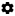 Settings icon