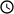 Clock icon