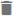 trash icon