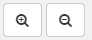 Zoom buttons