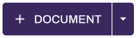 Sign page showing + Document button. Sign page showing + Document button.