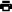 Printer icon.