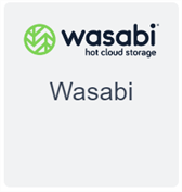 Wasabi connection tile.