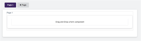 Edit page component.
