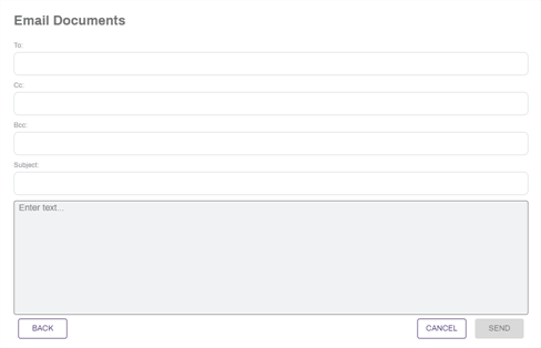 Compose email.