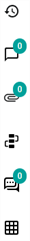Document bar