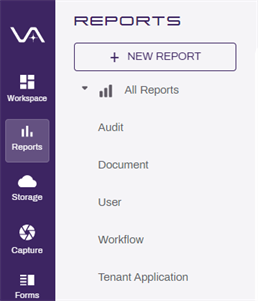 Report list.