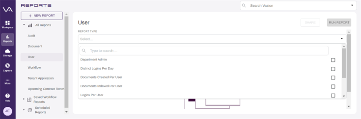 User reports.