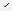 Check mark button