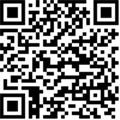QR code to download the app in Google Play store