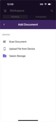 Select the source of the document