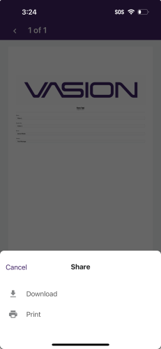 Download-Print