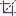Crop image icon