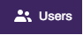 Users icon as seen in the MSP Portal.