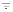 Filter button.